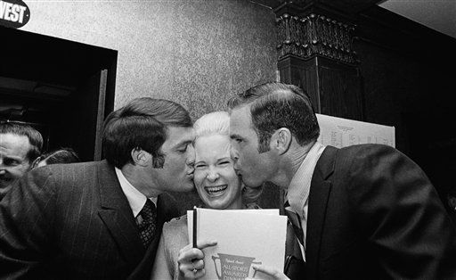 Steve Owens in 1970